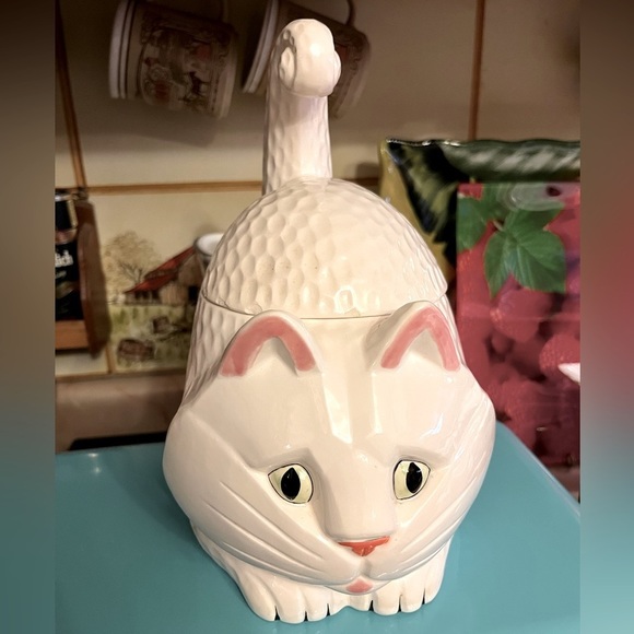 Other - CAT cookie jar
